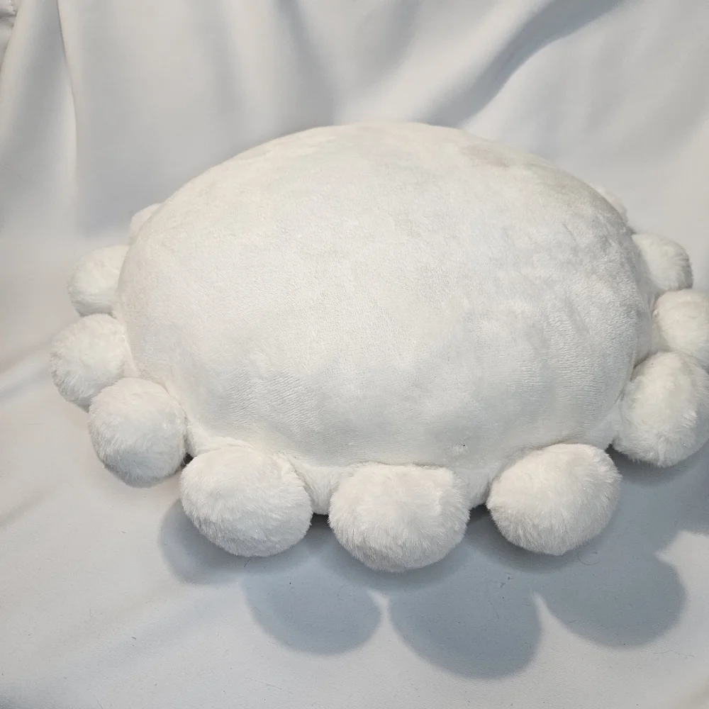 N/A soft fluffy